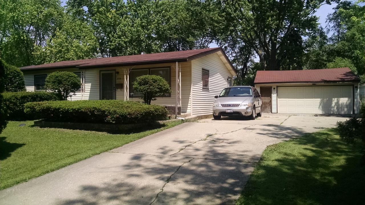 340 Willow Rd., Wauconda, IL 60084