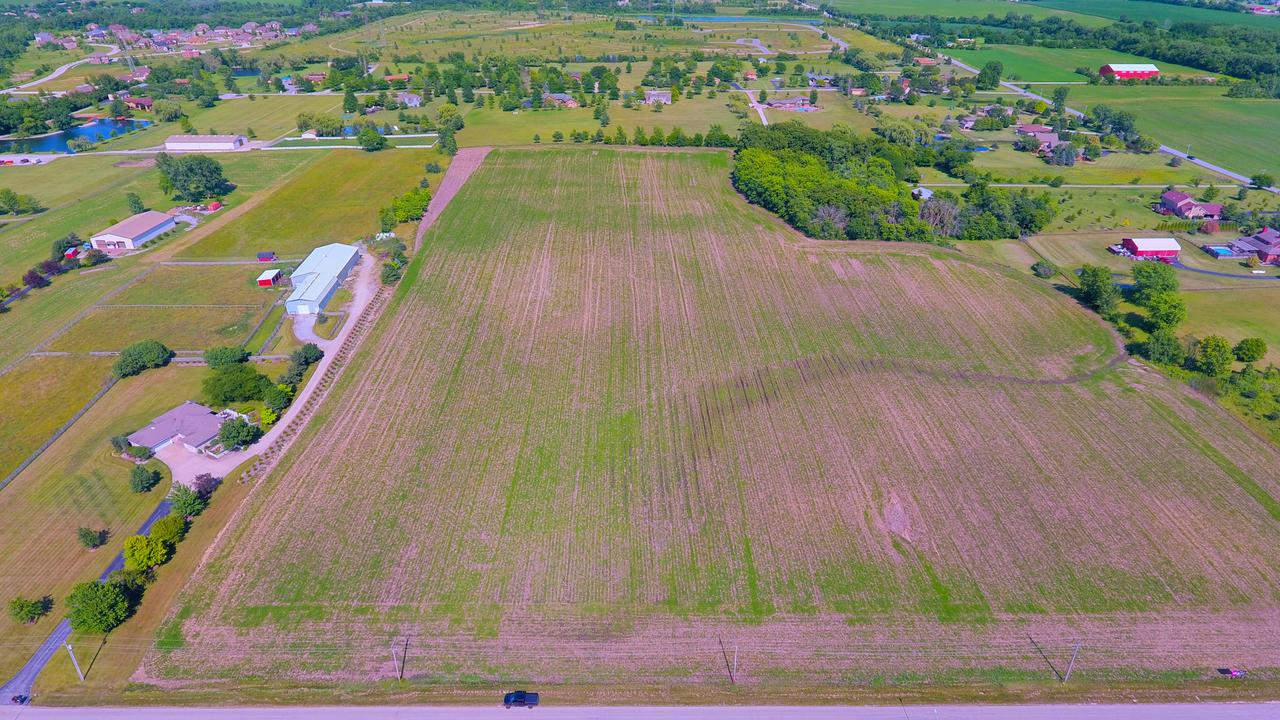 Lot 1-10 80th Ave., Frankfort, IL 60423