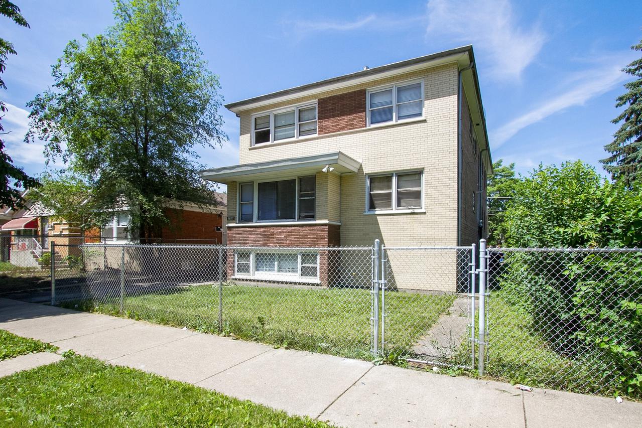 7316 S Bell Ave., Chicago, IL 60636