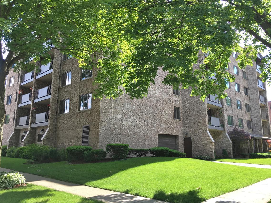 1595 Ashland Ave. #101, Des Plaines, IL 60016