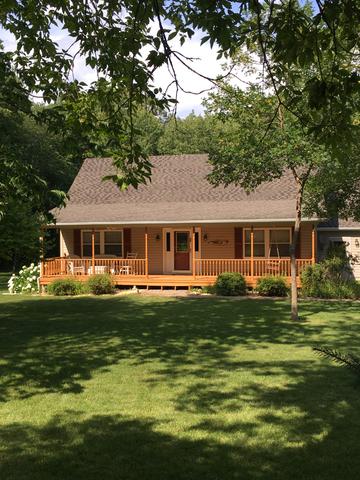 25 Timberlane Dr., Putnam, IL 61560