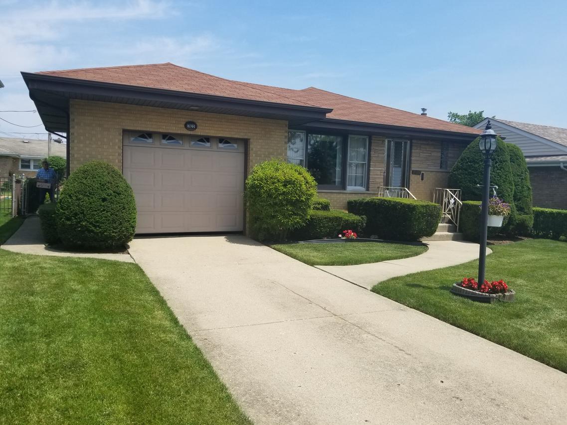 7822 W Crain St., Niles, IL 60714