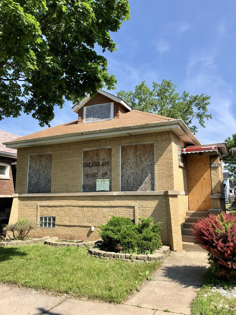 1750 E 83rd St., Chicago, IL 60617