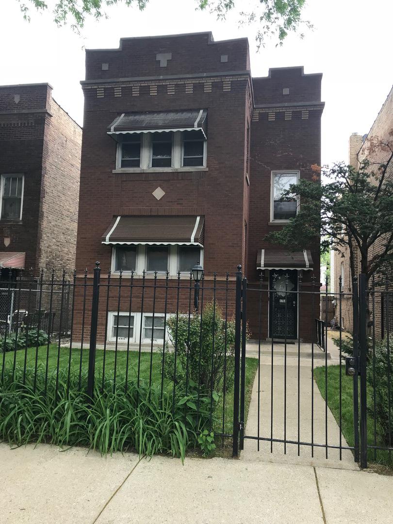 1753 N Luna Ave., Chicago, IL 60639