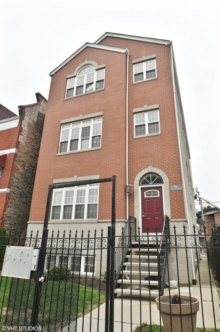 3113 W Warren Blvd. #301, Chicago, IL 60612