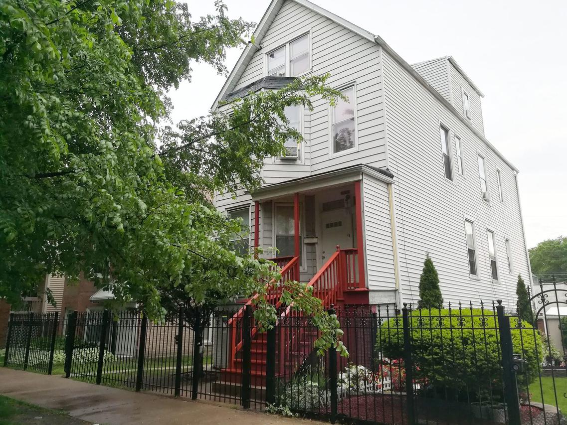 2838 N Hamlin Ave., Chicago, IL 60618