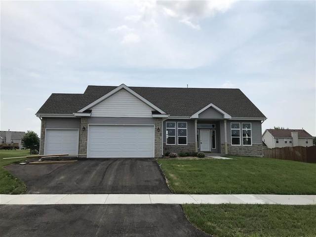 5627 Thribble Cross, Roscoe, IL 61073