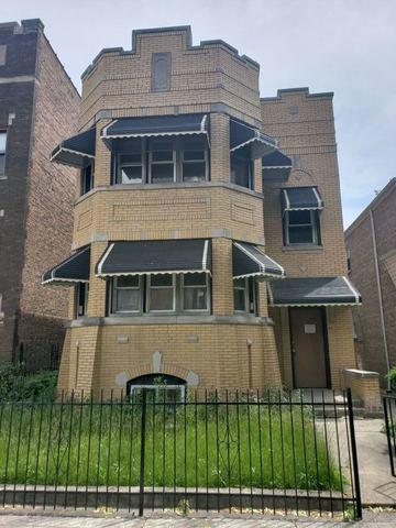 8143 S Marshfield Ave., Chicago, IL 60620