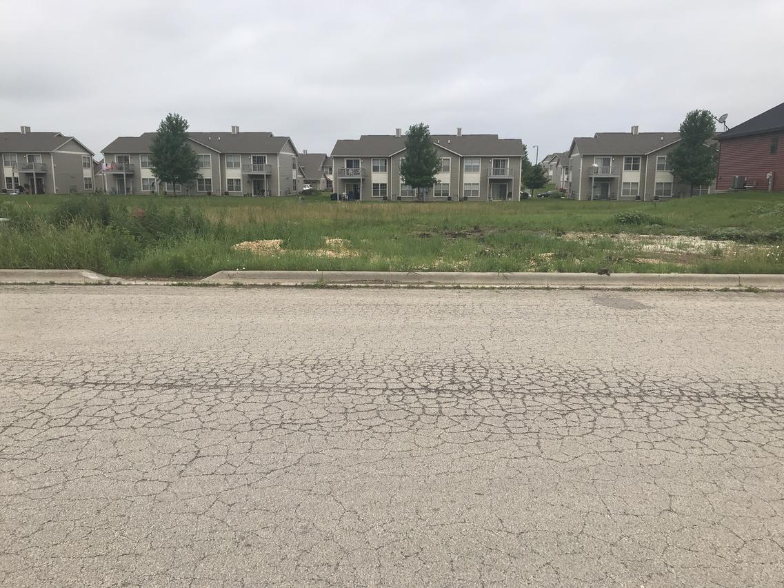 Lot 208 Hamilton Dr., Sycamore, IL 60178