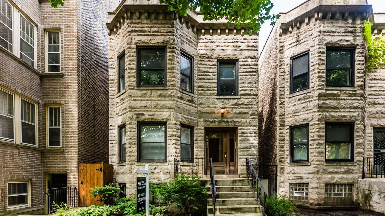 6324 N Magnolia Ave. #2, Chicago, IL 60660