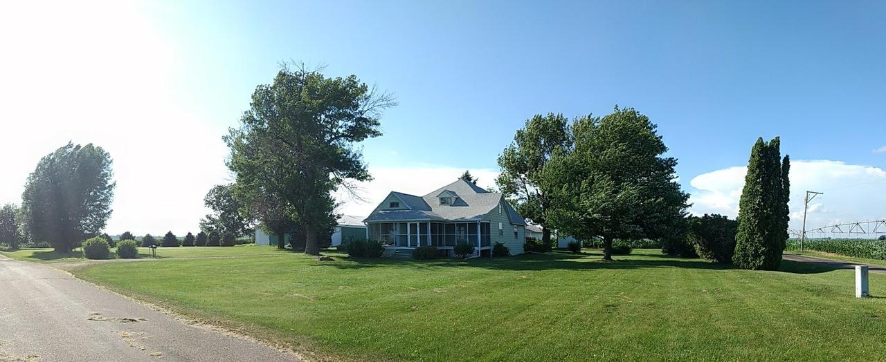 26980 Bell Rd., Tampico, IL 61283