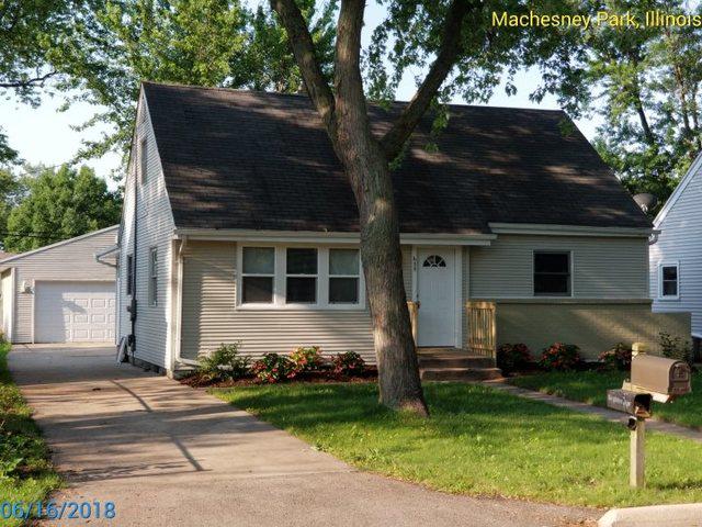 635 Ramona Ter., Machesney Park, IL 61115