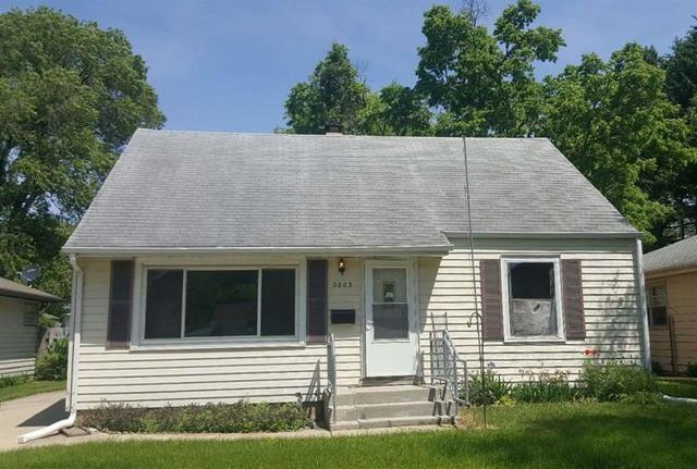 2003 Paradise Blvd., Rockford, IL 61103
