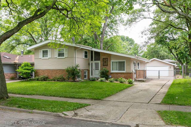 118 Warwick St., Park Forest, IL 60466