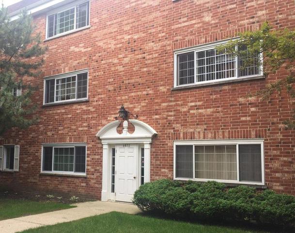 6872 W Touhy Ave. #3E, Niles, IL 60714