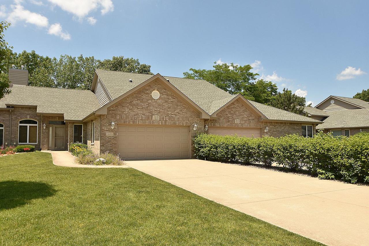14408 S Blue Spruce Ct., Orland Park, IL 60462