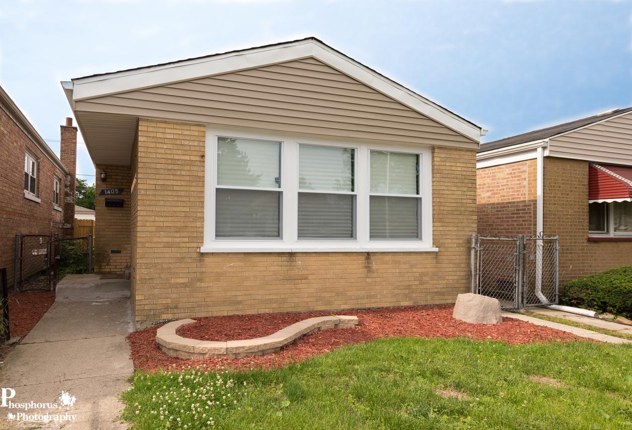 1405 W 114th Pl., Chicago, IL 60643