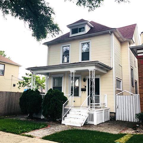 3247 W 61st St., Chicago, IL 60629