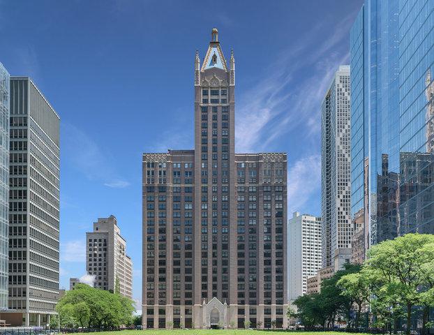 680 N Lake Shore Dr. #918, Chicago, IL 60611