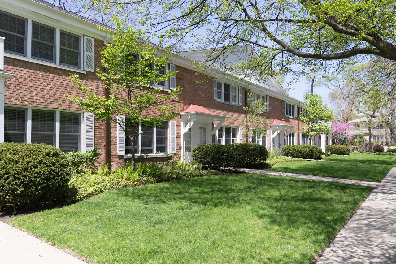 505 3rd St., Wilmette, IL 60091