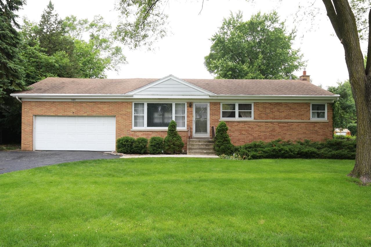 1684 Central Ave., Northbrook, IL 60062