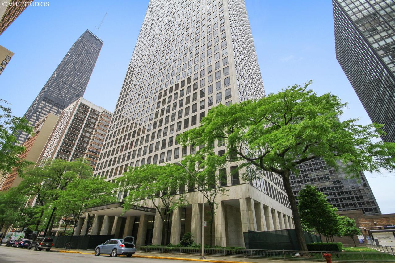 260 E Chestnut St. #907, Chicago, IL 60611