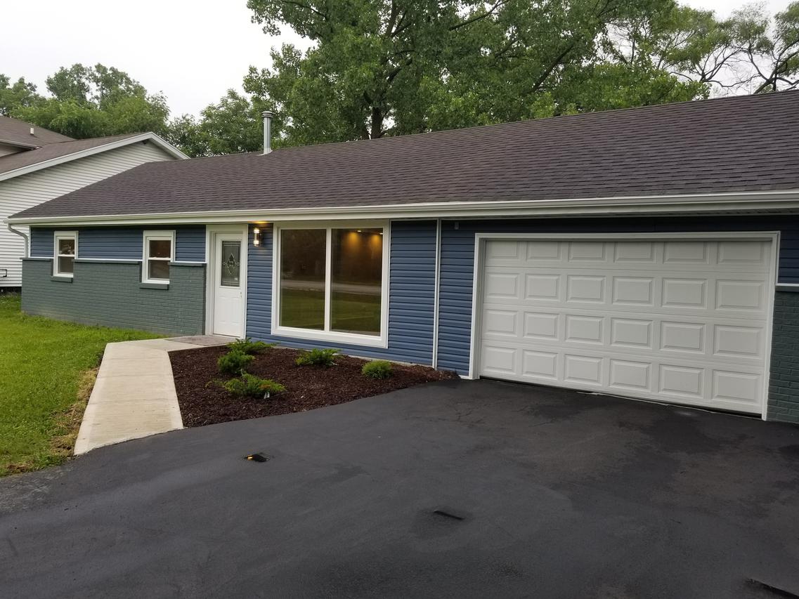 16661 Wedgewood Ave., Markham, IL 60428