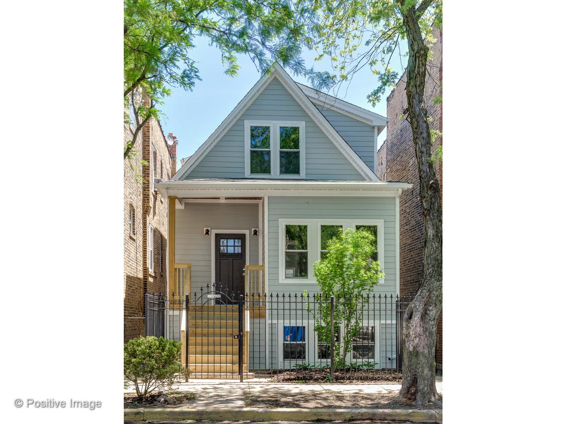 3059 N Central Park Ave., Chicago, IL 60618