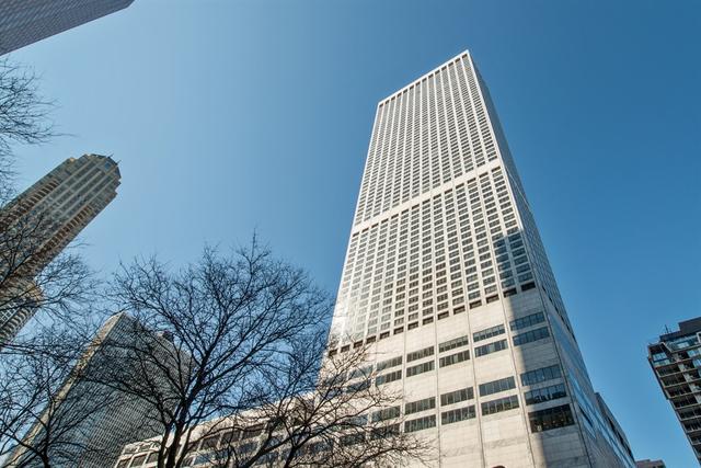 180 E Pearson St. #3807, Chicago, IL 60611