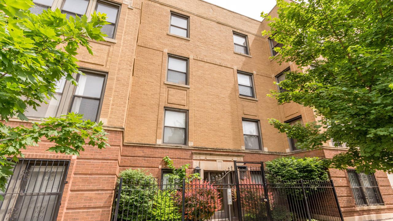 2948 W Cortland Ave. #1, Chicago, IL 60647