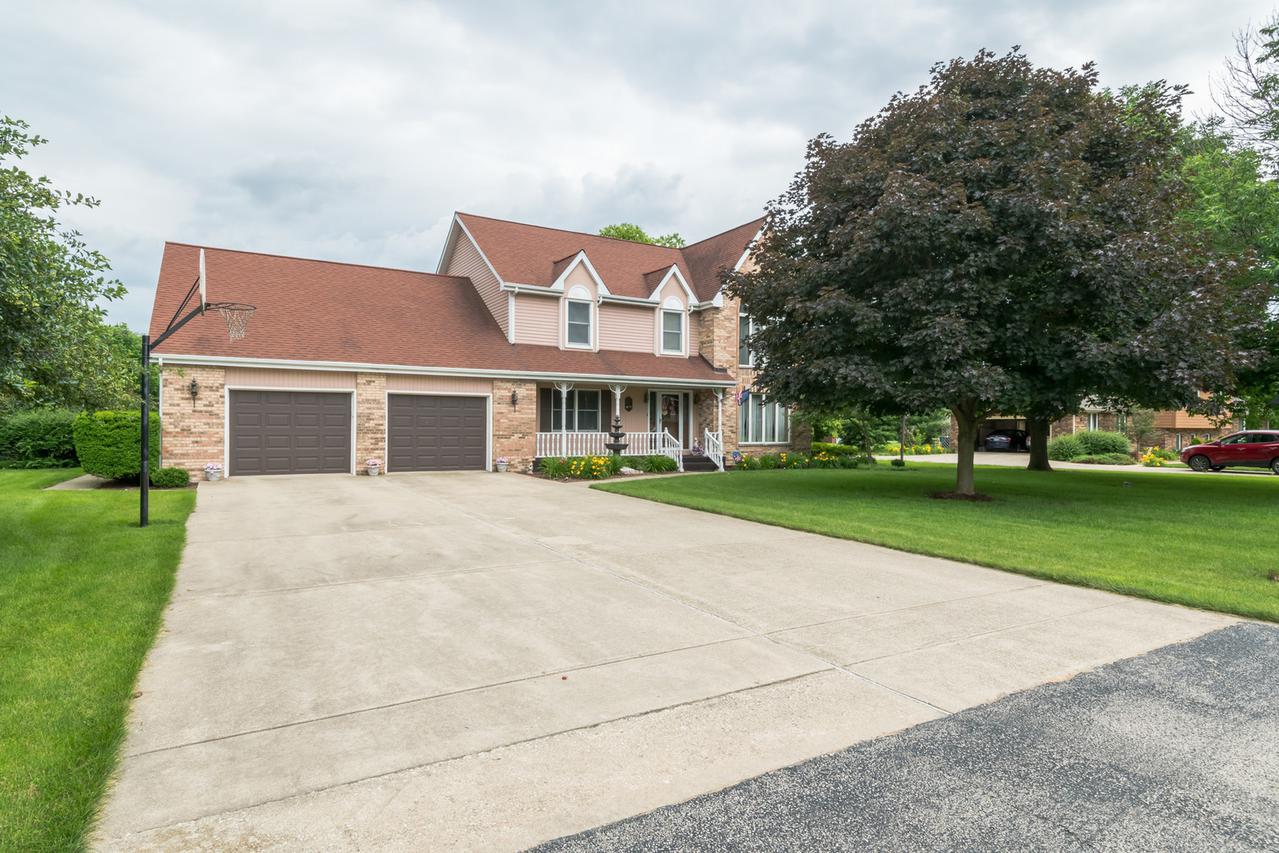 17559 S Virginia Dr., Plainfield, IL 60586