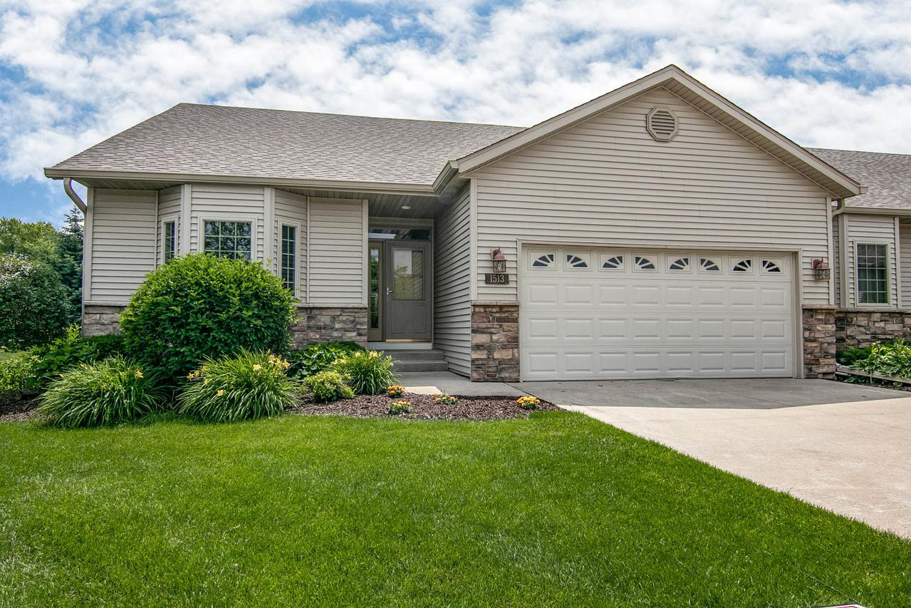 1513 Boulder Creek Ct., Rockford, IL 61108