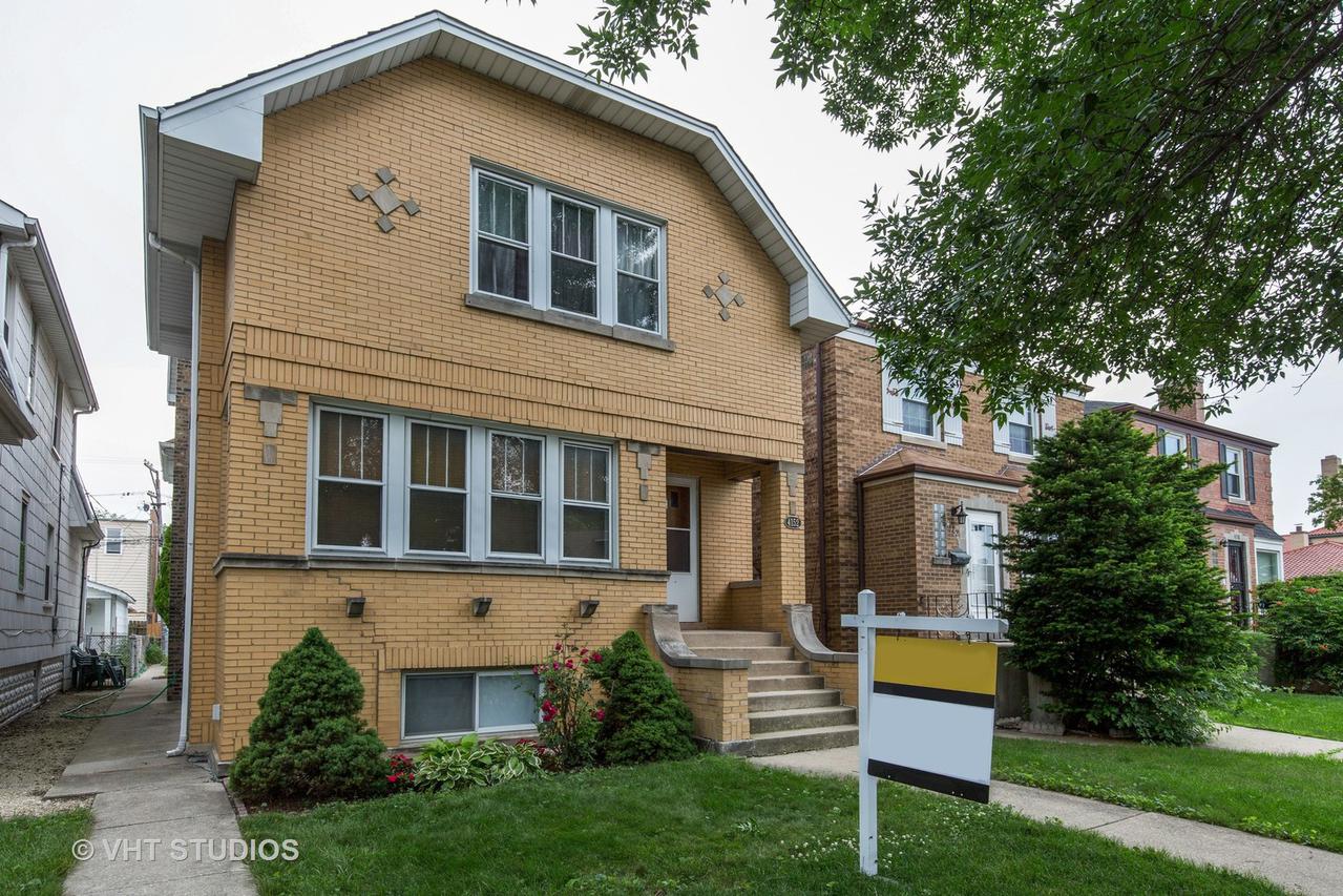 4152 N Austin Ave., Chicago, IL 60634