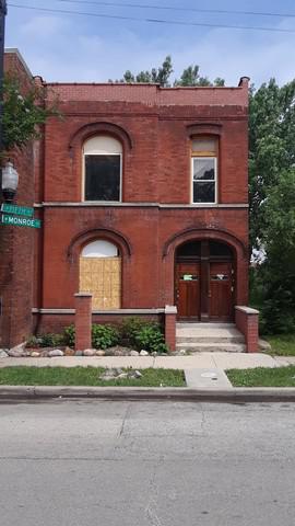 2918 W 5th Ave., Chicago, IL 60612