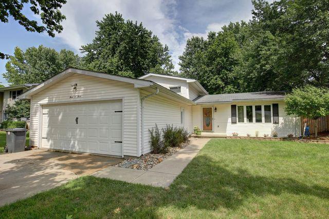303 Philip Dr., Tolono, IL 61880