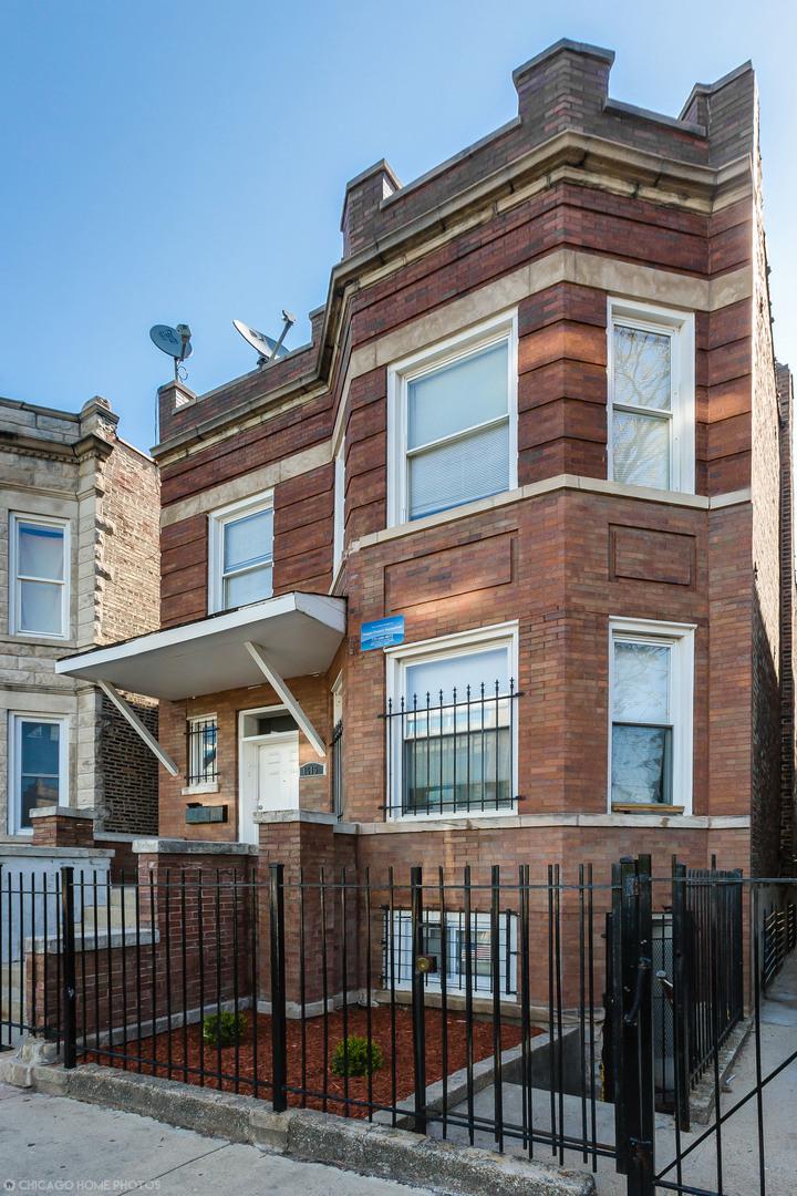 1615 S Central Park Ave., Chicago, IL 60623