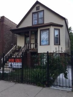 4338 W Crystal St., Chicago, IL 60651