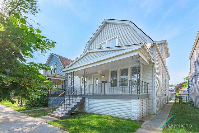 5944 W Patterson Ave., Chicago, IL 60634