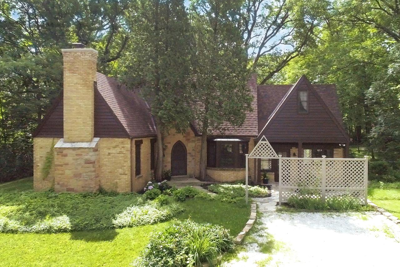 25780 W August Ln., Lake Zurich, IL 60047