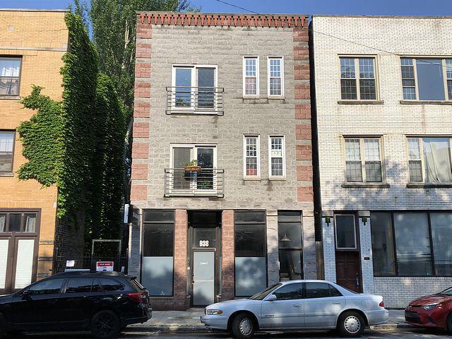 938 N Damen Ave. #1R, Chicago, IL 60622
