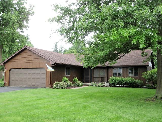 304 Benham St., Kirkland, IL 60146