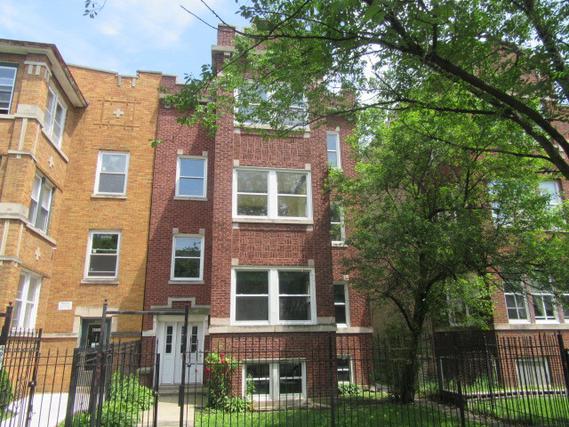 4927 N St Louis Ave., Chicago, IL 60625
