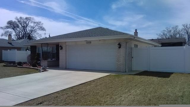 10442 S 81st Ave., Palos Hills, IL 60465