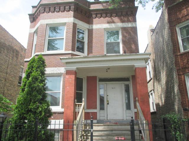 538 N Hamlin Ave., Chicago, IL 60624