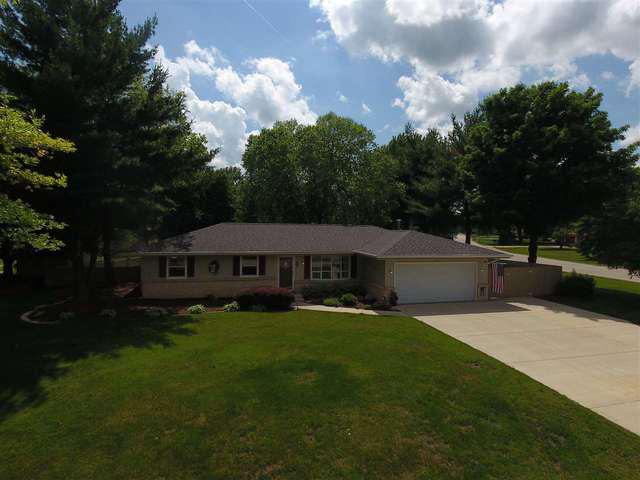 8632 Centaur Dr., Machesney Park, IL 61115