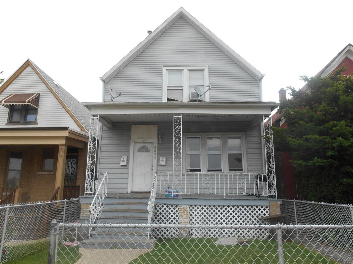 6341 S Justine St., Chicago, IL 60636