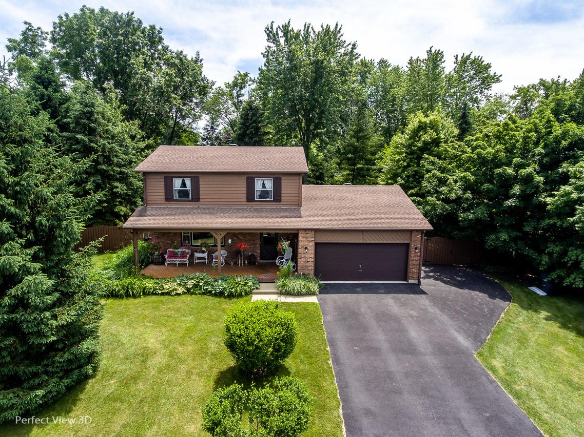 10645 Marc Ct., Beach Park, IL 60087