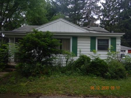 1506 Wood St., Crete, IL 60417
