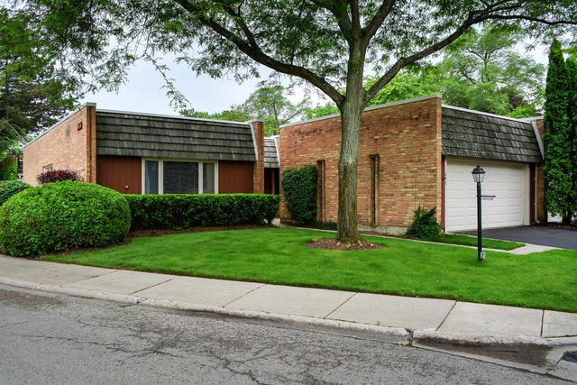 1830 Somerset Ln., Northbrook, IL 60062