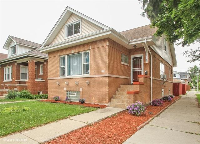 6157 W Waveland Ave., Chicago, IL 60634